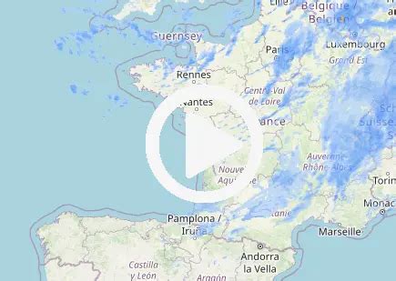 meteo sur orange 84100